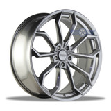 Rines 22 American Racing 5-120 Ar932 Amarok Camaro Bmw X5 X6