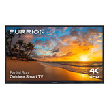 Pantalla Furrion Fdup50y1a 50 Pulgadas Smart Tv Exterior 4k