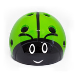 Casco Slp Niños Bicicleta Ciclismo Rollers Wt-027 14 Vent