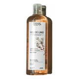 Gel Finalizador De Lino 350 Ml