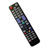 Control Remoto Para Samsung Cl-21z50mq Lcd Tv Monitor