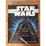 Star Wars: A Pop-up Guide To The Galaxy