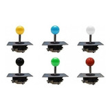 Comando Joystick Alta Performance Estilo Sanwa