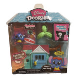 Disney Doorables Mini Playset Stitch's Surf Shack