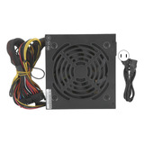 Fuente De Alimentación Para Pc De 350 W, Piezas De Computado