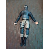 Tmn Figura De La Película 2014 Foot Soldier Tortugas Ninja 