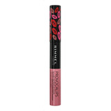 Labial Rimmel London Provocalips Color Wish Upon A Berry