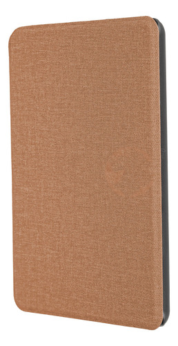 Funda Protectora Para Kindle, De Tela Fina, Para Libros Elec