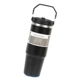 Vaso Térmico De Acero Inoxidable De 900ml,termo Para Café