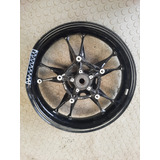 Rin Delantero Bmw C400x C400gt 18-22 Con Golpes 