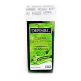 Cera Depilatoria Roll On Depimiel X 100 Gr(vegetal)