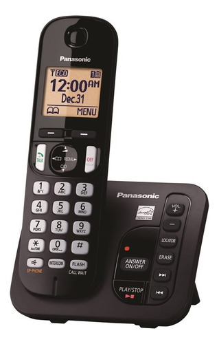 Teléfono Inalámbrico Panasonic - Kx-tge230