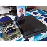 Ps4 Fat