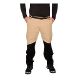 Pantalon De Trekking Antidesgarro Moquehue Mummery Premium