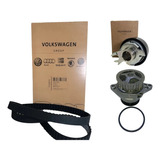 Kit Distribucion Fox Suran Gol Trend Voyage 1.6 8v Original