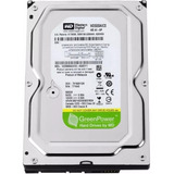 Hd 500gb Western Digital Desktop