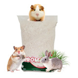 Marlo Choclo Hamster Conejos Cobayos Chinchillas Fino 12kg