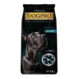 Dogpro Perro Adulto 7.5kg Todos Los Tamaños- Petit Pet Shop