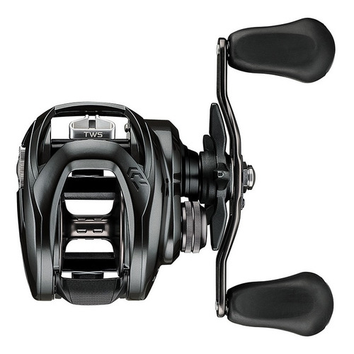 Carretilha Daiwa® Tatula 300xs/l - Drag: 11kg - 8.1:1 - 2021