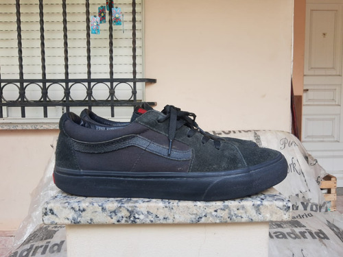 Vans Sk8 Low Black 44.5