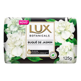 Sabonete Lux Buque De Jasmim 125g