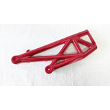 Cacha Cubre Motor Derecho Gilera Vc 150 R Original Bordo