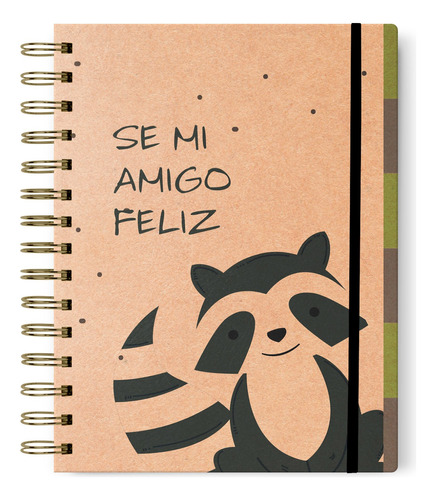 Cuaderno Ecologico A5 Tapa Dura 80 Hojas Lisas. Envios!