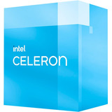 Procesador Intel Celerion  G6900 Dual C. Bx80715g6900 /v