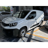 Peugeot Partner Maxi Pack Std 1.2