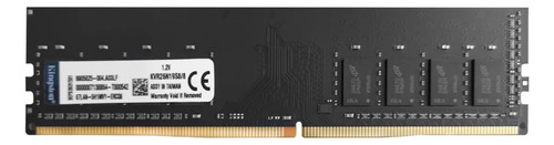 Memoria Ram Ddr4 8gb 2400 Mhz