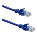 Cable De Red Ethernet 10 Metros Categoria 5e