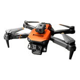 Dron Con Camara Dual Conexion Wifi + 2 Baterias Extra