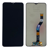 Tela Touch Display Frontal Compativel Samsung A10s A107 +col