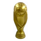 Trofeo Copa Mundial Alcancía Vaso Fultbol Selección 1.6 Lt