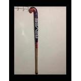 Palo De Hockey Marca Reves + Funda Y Bocha