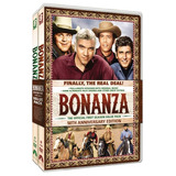 Bonanza: Season 1.
