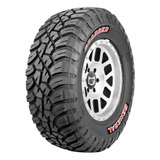 Paq 4 Llantas General Grabber X3 Lt285/70r17 121/118q 8pr