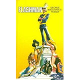 Livro Flashman George Macdonald F