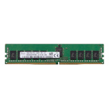 Memoria 16 Gb Servidor Ddr4 2400mhz Rdimm Hma82gr7mfr8n-uh