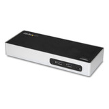 Docking Station Usb 3.0 2 Monitores Hdmi Dvi Vga Lan