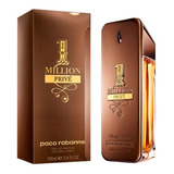 One Million Prive 100 Ml Edp