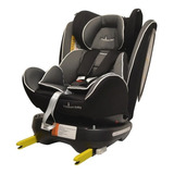 Cadeira Infantil Para Carro Premium Baby Murphy 360º Murphy Premiun Baby Cinza