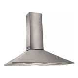 Campana De Cocina Tst Lanin 90cm Pared Acero 3v - Color Acero Inoxidable