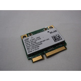 Placa Wifi Dell Latitude E6500 512an Hmw 0cy256