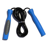 Soga Para Saltar Pvc Crossfit Boxeo Fitness Con Rulemanes