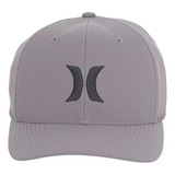 Hurley Gorro M One And Only Flexfit Hnhm0002