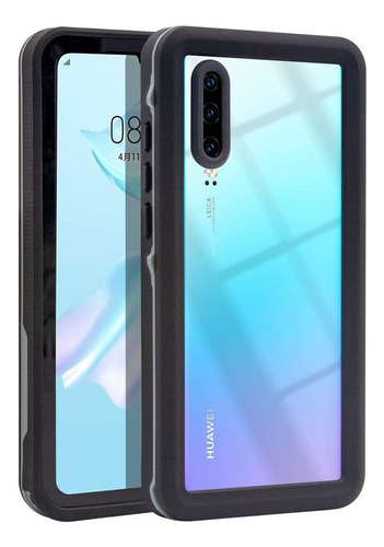 Funda For Huawei P30/ P30 Pro, Ip68 Funda Impermeable