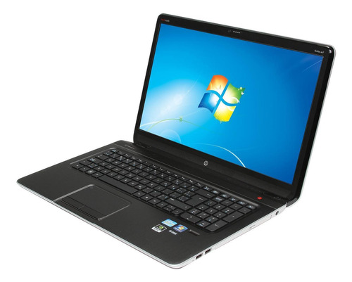 Hp Laptop Pavilion Intel Core I7-3610qm 8gb Memoria 240 Gb