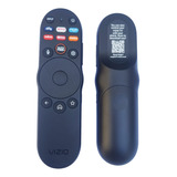 Control Remoto Vizio De Voz Smart Tv Xrt-270 Nuevo Original