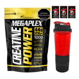 Megaplex 10lb  Proteina + Termo 3 En 1 ¡envio Gratis!